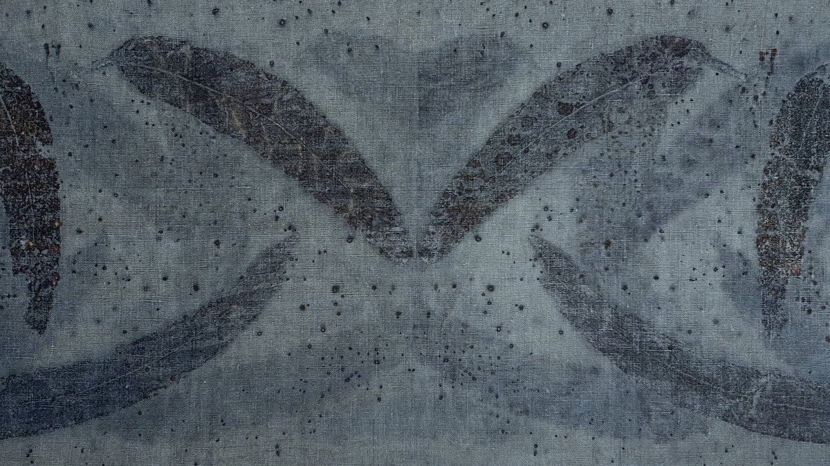 Modh Design Modh | Irish Naturally Dyed Textiles