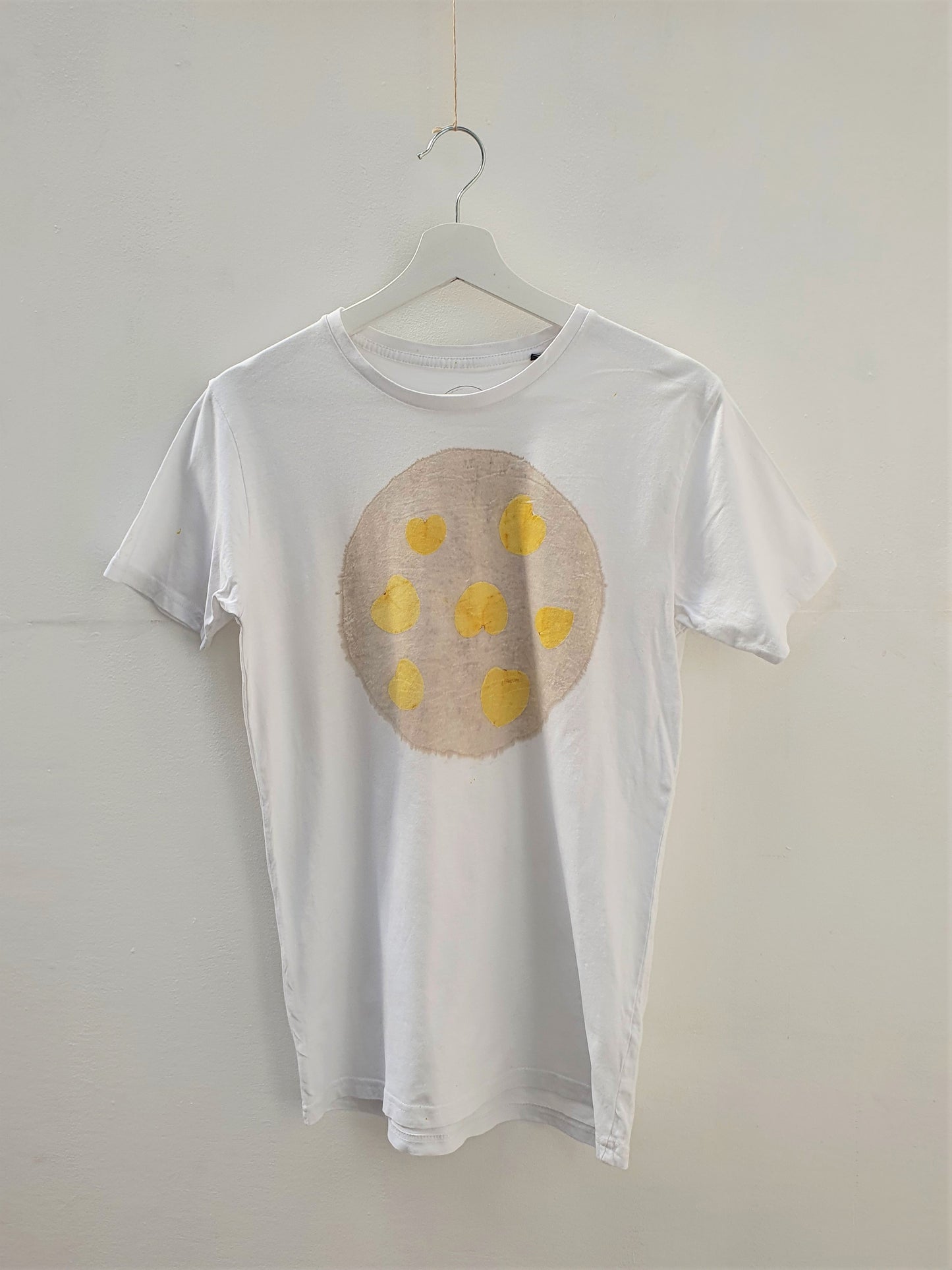 Eucalyptus Sphere Organic Cotton T-Shirt