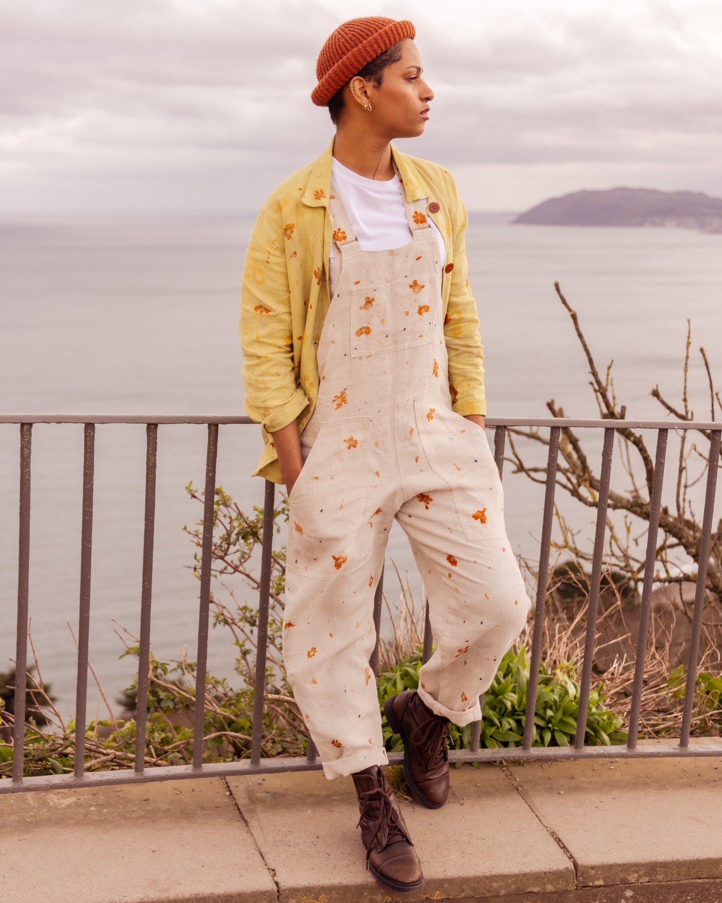 Aer Overalls