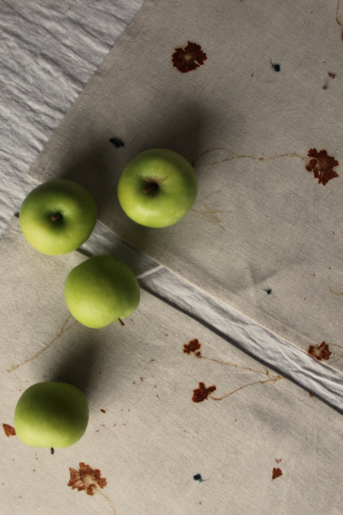 Irish Linen Placemats & Napkins