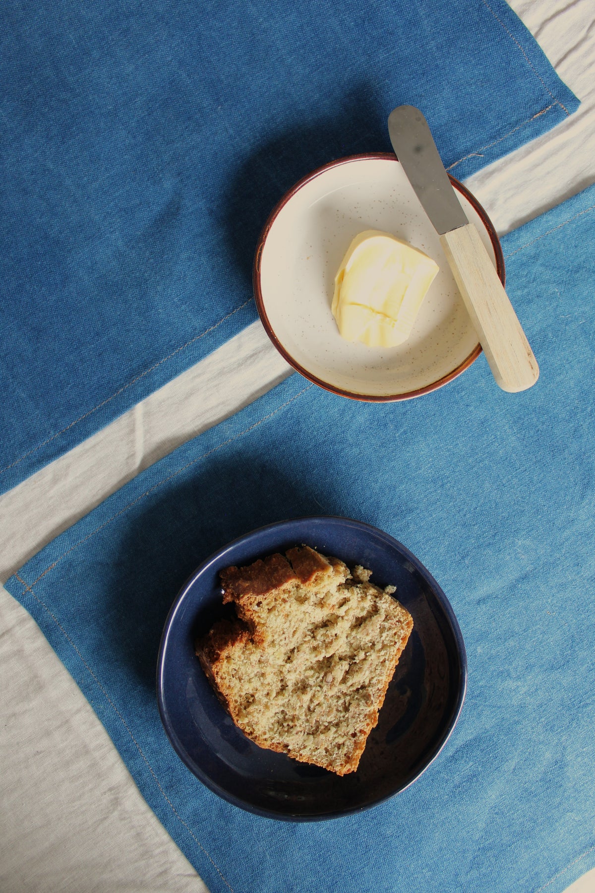 Irish Linen Placemats & Napkins