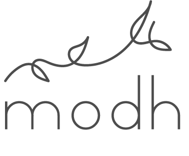 Modh logo