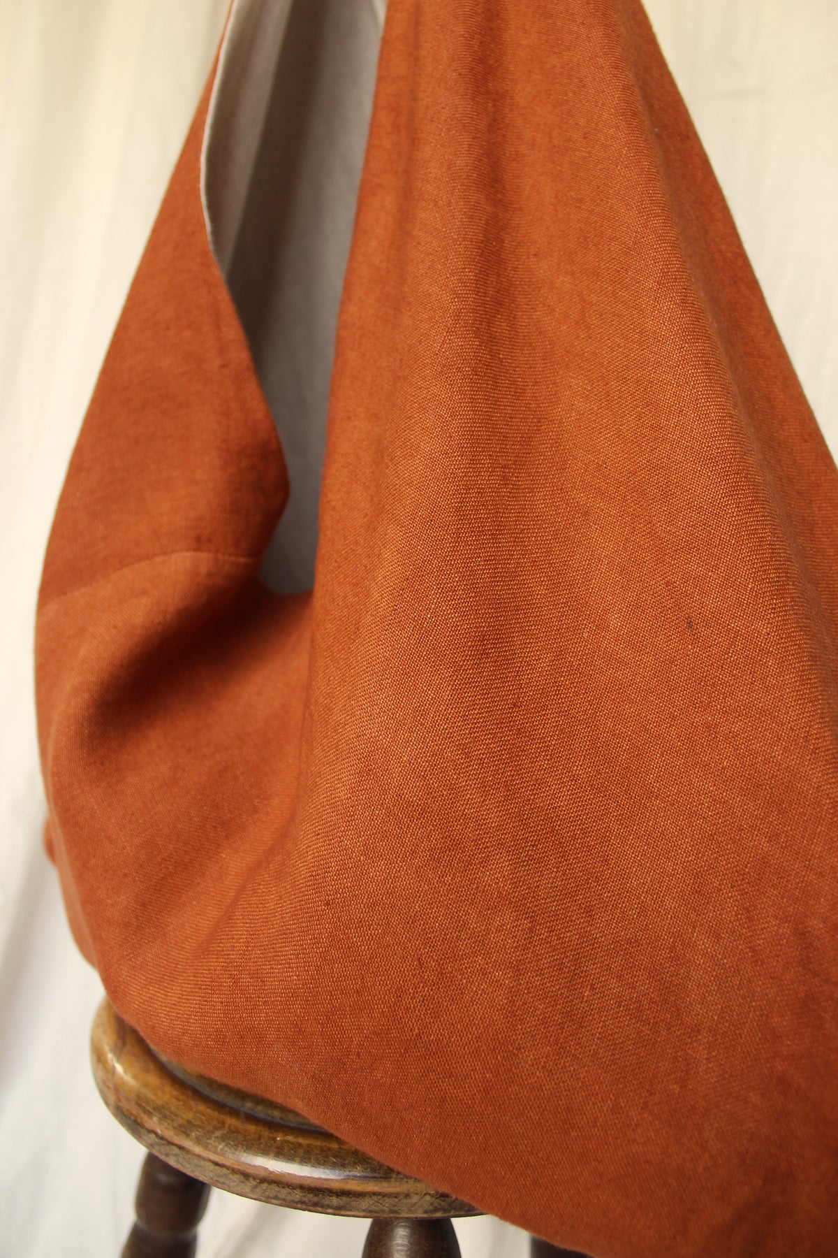 Irish Linen Holdall Bag
